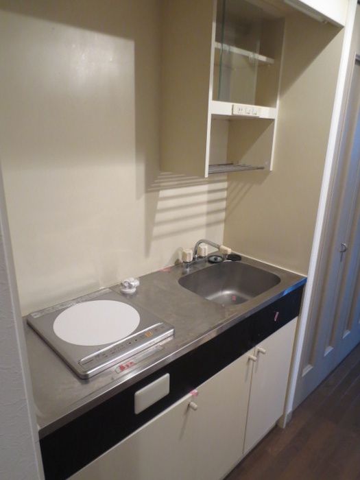 1K Rental Apartment in Hakata Ward, Fukuoka City - Thumbnail 3