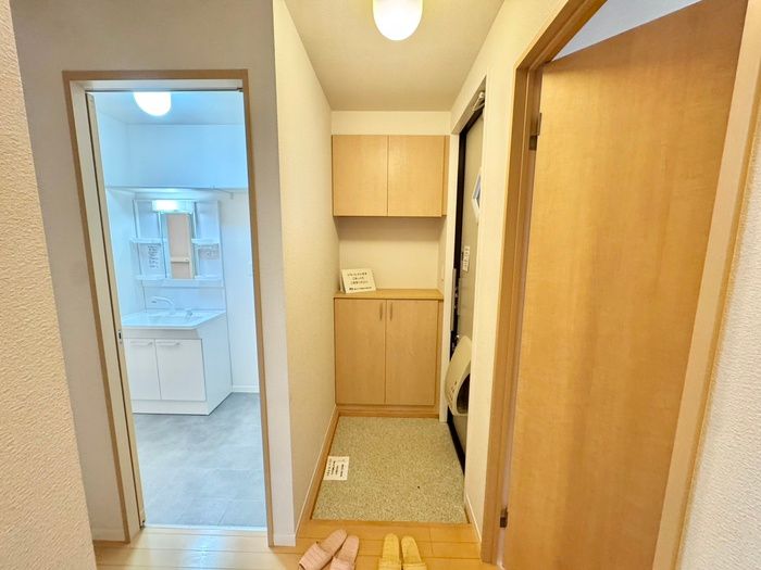 3LDK Apartment for Rent in Yahatanishi Ward, Kitakyushu - Thumbnail 4