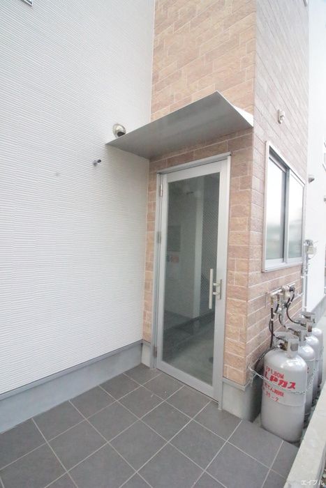 1K Apartment in Higashi Ward, Fukuoka City Near Najima Station - Thumbnail 4