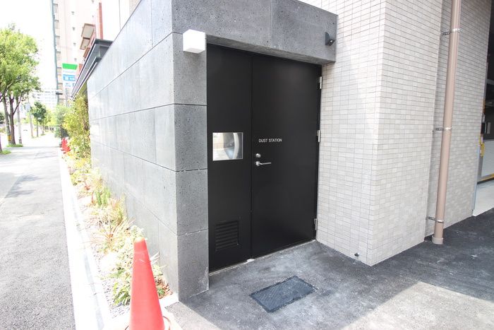 1LDK Apartment for Rent in Hakata-ku, Fukuoka City - Thumbnail 3
