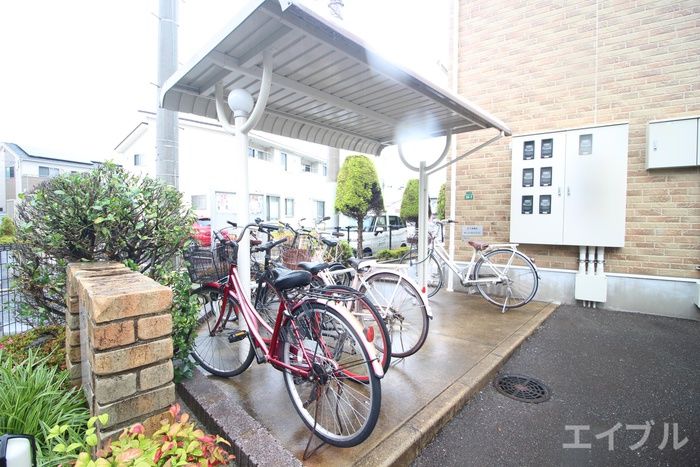 2DK Apartment for Rent in Minami Ward, Fukuoka City - Thumbnail 4