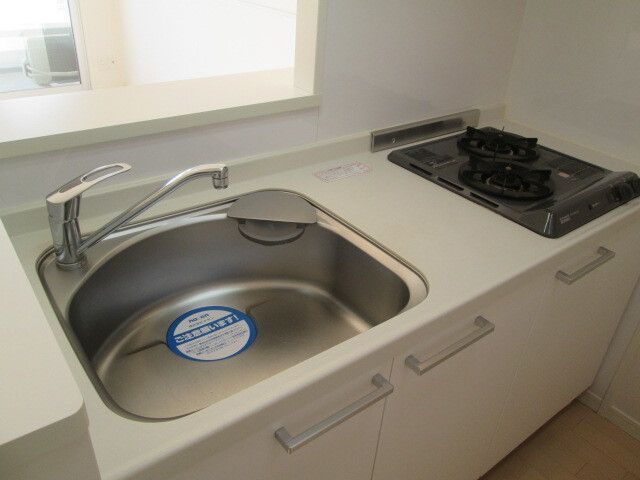 1LDK Apartment for Rent in Minami-ku, Fukuoka City - Thumbnail 3