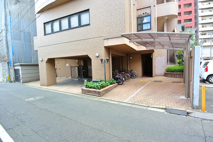 1K Apartment for Rent in Kokurakita, Kitakyushu - 23.25m² - Thumbnail 2