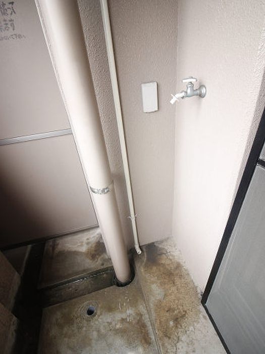 1K Apartment for Rent in Kokurakita, Kitakyushu - 23.25m² - Thumbnail 4