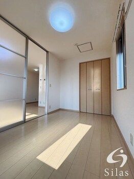 2DK Apartment for Rent in Moriguchi City, Osaka - 49.21m² - Thumbnail 2