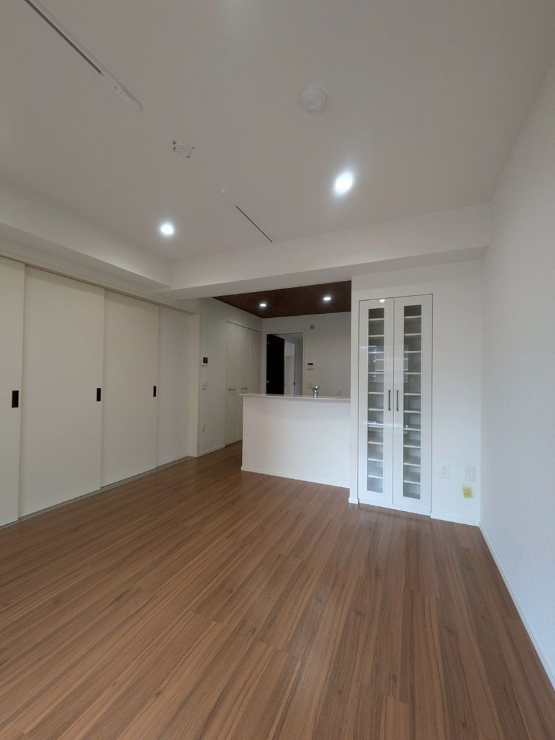2LDK Apartment Near Hakata Station, Fukuoka City - Thumbnail 4