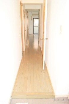 2LDK Apartment for Rent in Chuo Ward, Fukuoka City - Thumbnail 4
