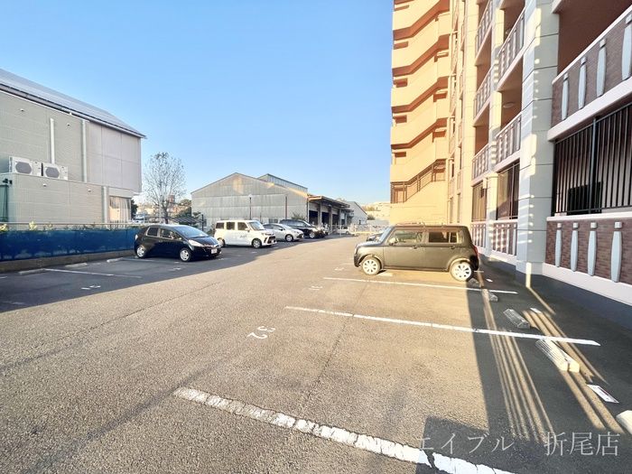 1LDK Apartment for Rent in Kokuraminami, Kitakyushu, Fukuoka - Thumbnail 4