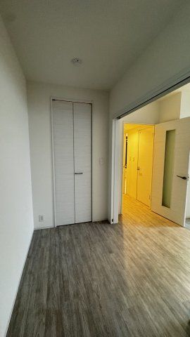 2025 1LDK Apartment for Rent in Hakata Ward, Fukuoka - Thumbnail 4
