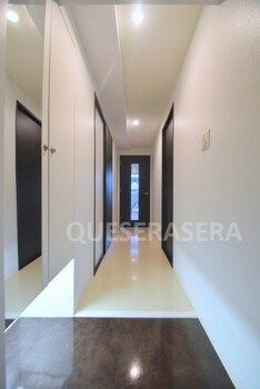 1LDK Apartment for Rent in Tsurumi-ku, Osaka – 43m² - Thumbnail 4