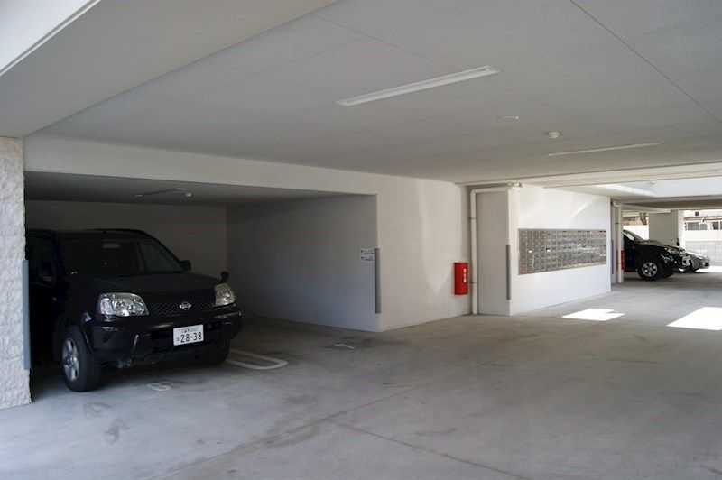 1LDK Apartment for Rent in Hakata-ku, Fukuoka City - Thumbnail 3