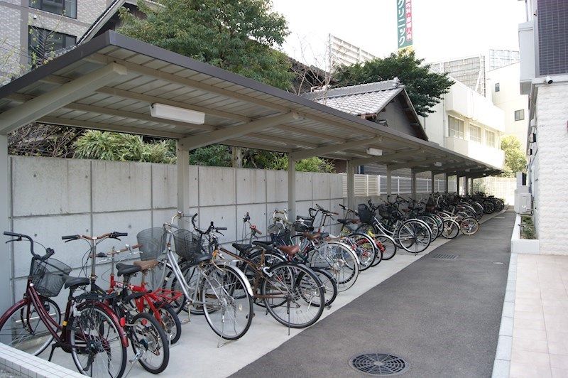 1LDK Apartment for Rent in Hakata-ku, Fukuoka City - Thumbnail 2