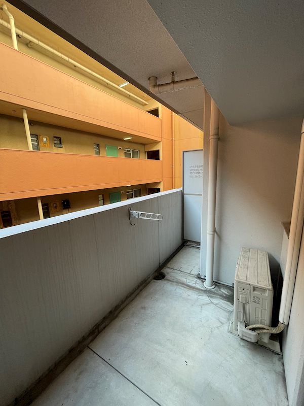 2K Apartment for Rent in Hakata-ku, Fukuoka City - Thumbnail 3