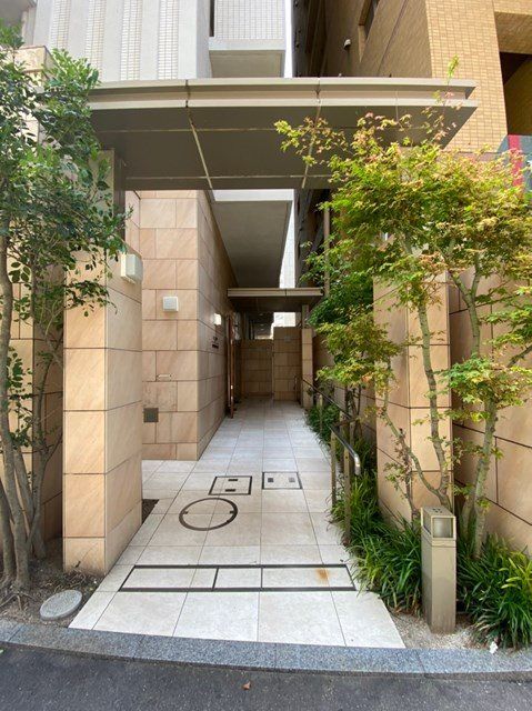 2K Apartment for Rent in Hakata-ku, Fukuoka City - Thumbnail 4