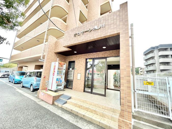 3LDK Apartment for Rent in Kitakyushu, Fukuoka - Thumbnail 2