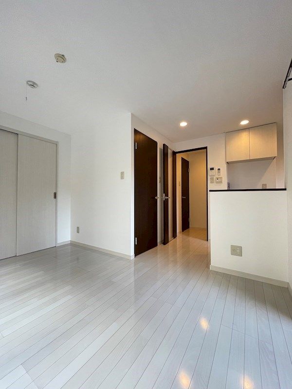 1R Apartment for Rent in Chuo Ward, Fukuoka City - Thumbnail 3