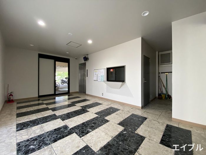 1R Apartment for Rent in Fukuoka City's Jonan Ward - Thumbnail 3