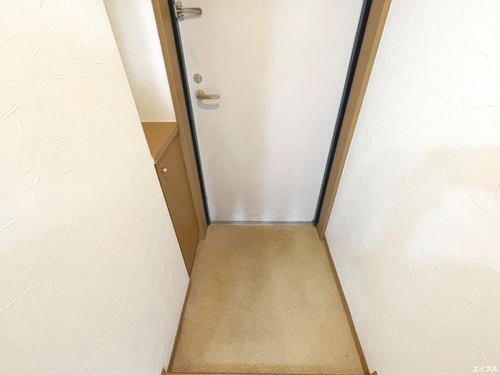 1LDK Apartment for Rent in Chuo-ku, Fukuoka - 33.98m² - Thumbnail 3