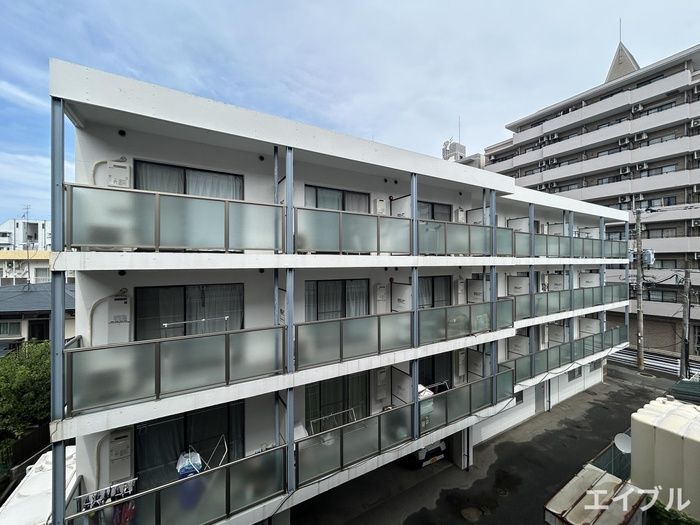 1R Apartment for Rent in Takamiya, Minami Ward, Fukuoka - Thumbnail 4