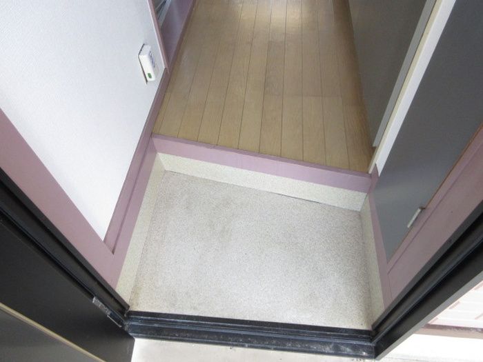 1R Apartment for Rent in Higashi Ward, Fukuoka City - Thumbnail 4