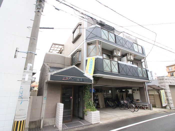 1R Apartment for Rent in Sawara-ku, Fukuoka - Thumbnail 2