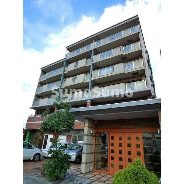 2LDK Apartment for Rent in Hakata Ward, Fukuoka City - Thumbnail 2