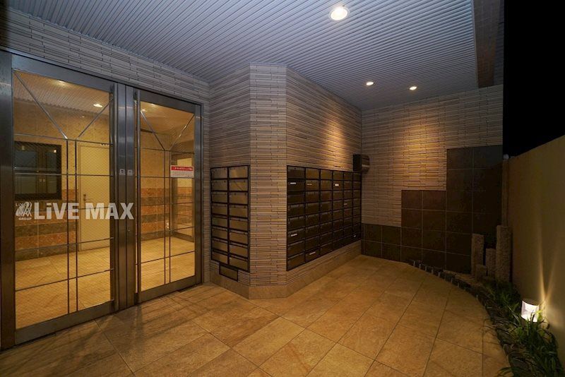1K Apartment for Rent in Chuo-ku, Fukuoka - 20.15m² - Thumbnail 3