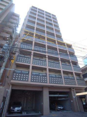 1K Apartment for Rent in Chuo-ku, Fukuoka - 20.15m² - Thumbnail 2