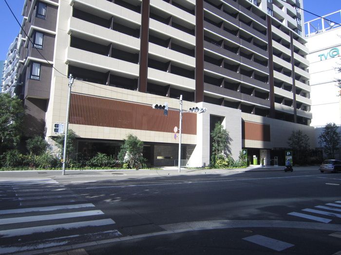 1K Apartment for Rent in Sumiyoshi, Hakata-ku, Fukuoka - Thumbnail 2