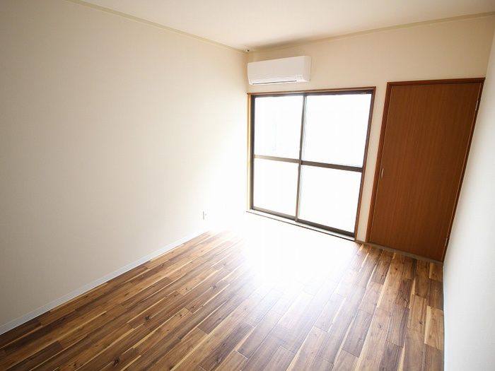 1K Apartment for Rent in Kokura Minami-ku, Kitakyushu - Thumbnail 4