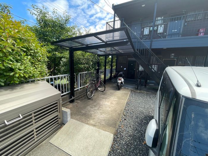 1K Apartment for Rent in Kokura Minami-ku, Kitakyushu - Image 1