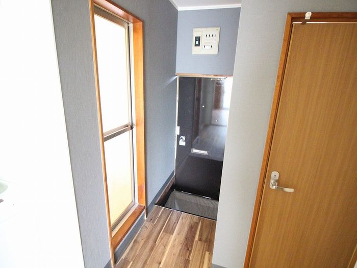 1K Apartment for Rent in Kokura Minami-ku, Kitakyushu - Thumbnail 2