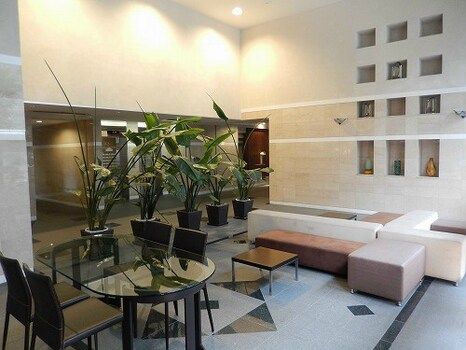 1LDK Apartment for Rent in Hakata-ekimae, Fukuoka City - Thumbnail 4