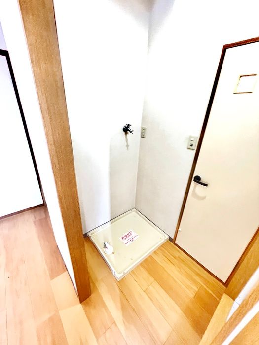 2DK Apartment for Rent in Yahatanishi Ward, Kitakyushu - Thumbnail 3
