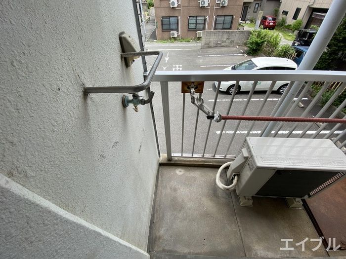 1R Apartment for Rent in Kokura Minami-ku, Kitakyushu - Thumbnail 3