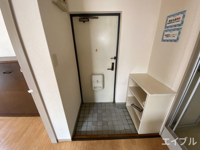 1R Apartment for Rent in Kokura Minami-ku, Kitakyushu - Thumbnail 4