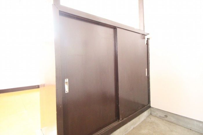 2K Corner Apartment for Rent in Wakamatsu-ku, Kitakyushu - Thumbnail 4