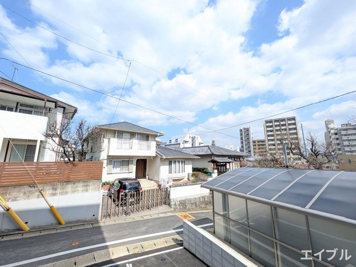 New 2LDK Apartment for Rent in Fukuoka Minami Ward - Thumbnail 4