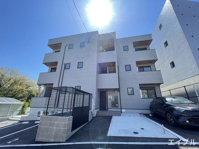 New 2LDK Apartment for Rent in Fukuoka Minami Ward - Thumbnail 3