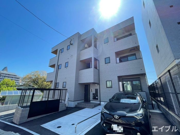 New 2LDK Apartment for Rent in Fukuoka Minami Ward - Thumbnail 2