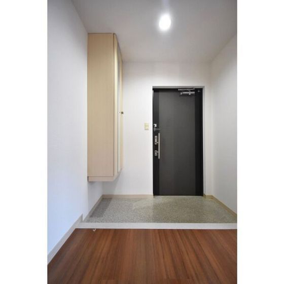 2LDK Apartment in Minami Ward, Fukuoka City with Parking - Thumbnail 3