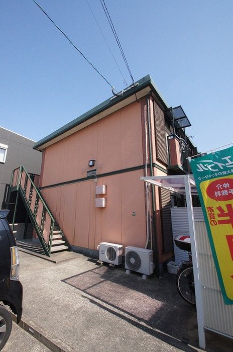 2DK Apartment for Rent in Sawara-ku, Fukuoka City - Thumbnail 2