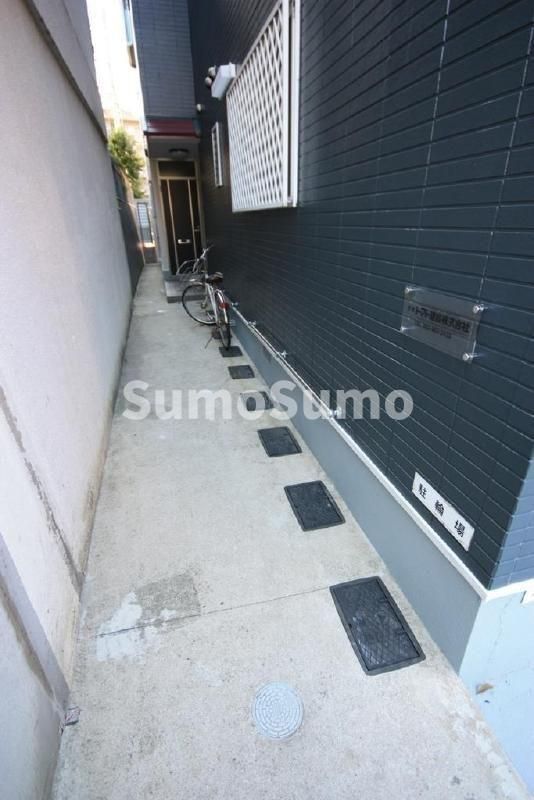 1R Loft Apartment for Rent in Chuo Ward, Fukuoka - Thumbnail 2