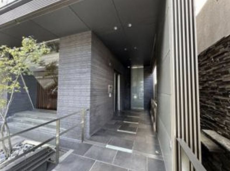 1LDK Apartment for Rent in Chuo-ku, Fukuoka City - Thumbnail 3