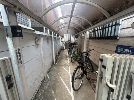 1K Apartment in Setagaya, Tokyo - Furnished, Cat Friendly - Thumbnail 2
