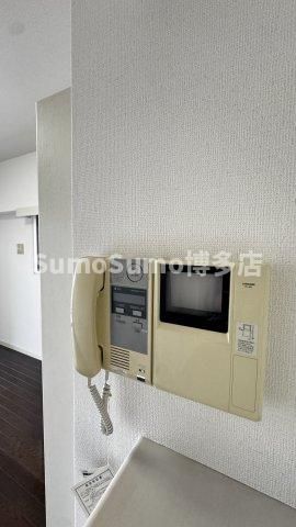 1K Apartment for Rent in Hakata-ku, Fukuoka – 24m² - Thumbnail 3