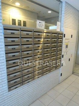 1LDK Apartment for Rent in Chuo Ward, Osaka - 42.67m² - Thumbnail 2