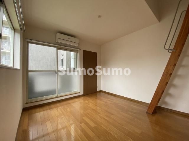1K Rental Apartment in Minami Ward, Fukuoka City - 19.79m² - Thumbnail 4