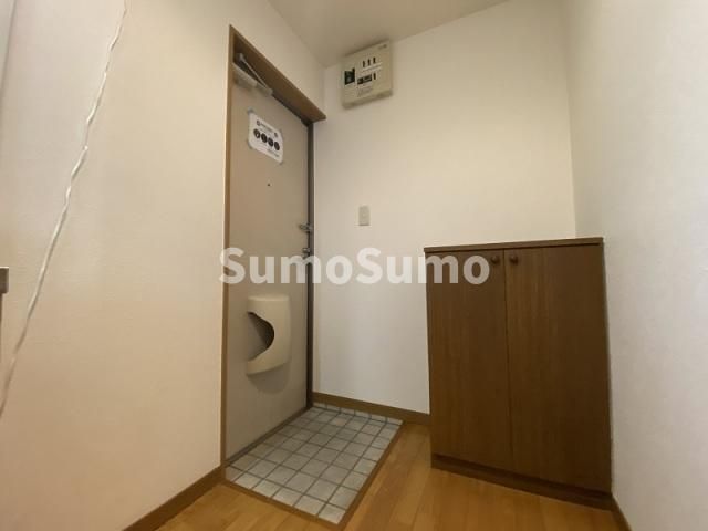 1K Rental Apartment in Minami Ward, Fukuoka City - 19.79m² - Thumbnail 3