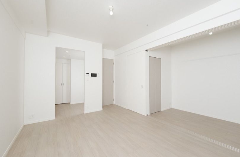 1LDK Apartment for Rent in Chuo-ku, Fukuoka City - Thumbnail 2